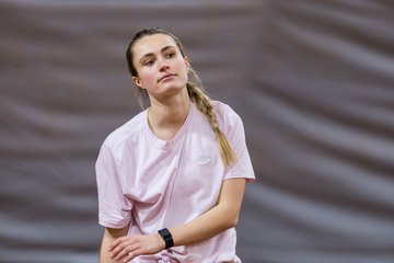 Lilly Düffert 25 - HL THC von Horn und Hamm - Marienthaler THC : Ergebnis: 5:1